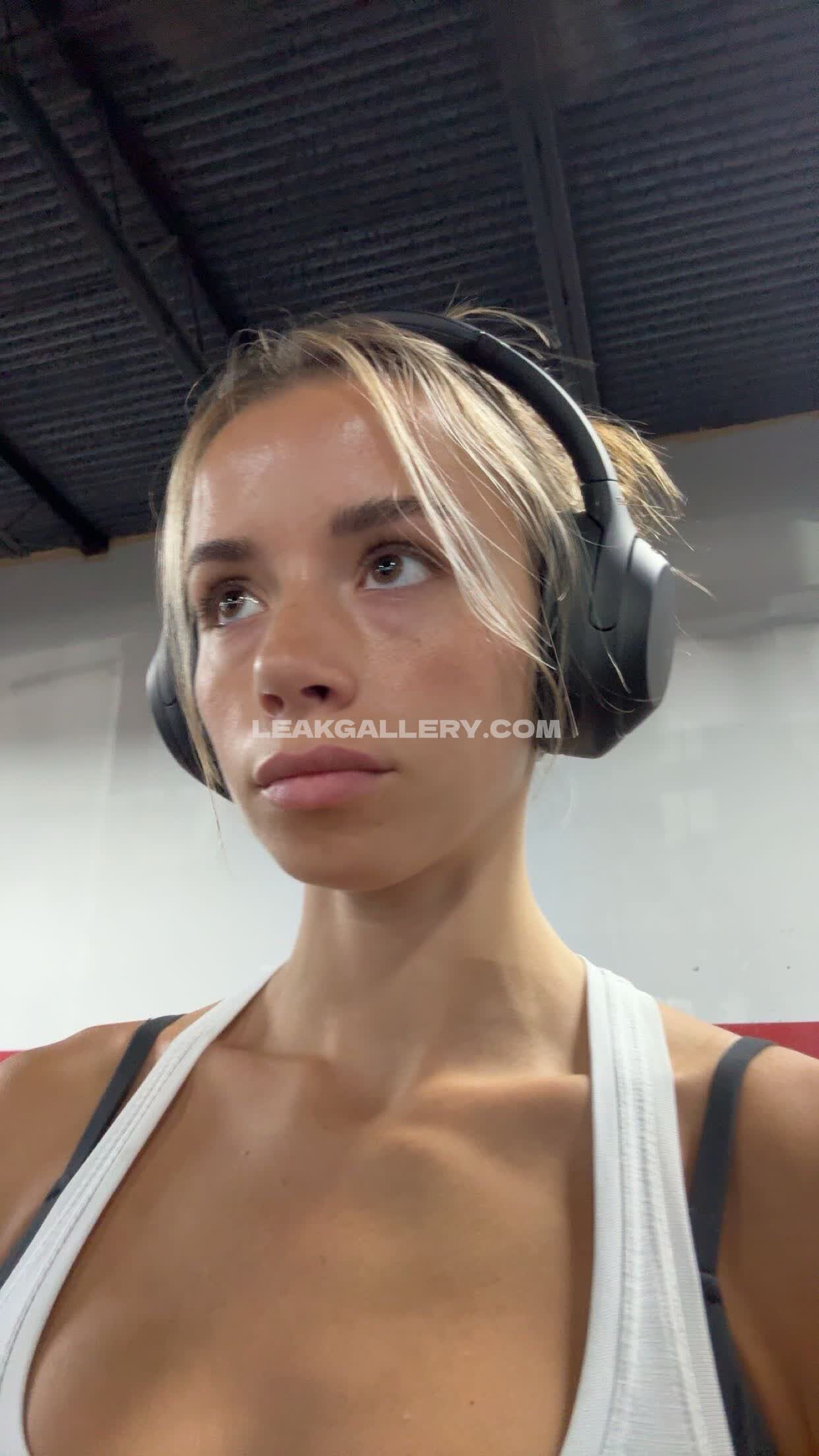 Sadiemckenna Exclusive Leaked Nude OnlyFans #3007241