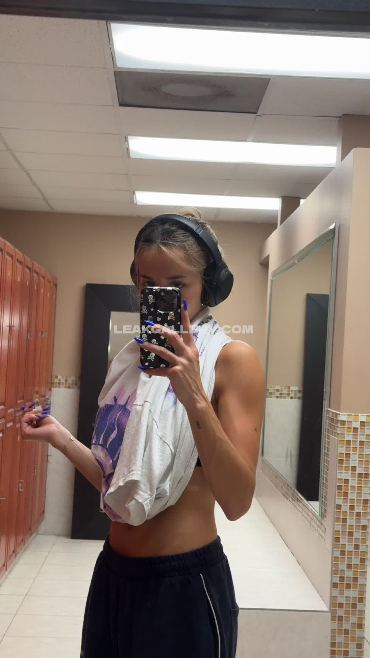 Sadiemckenna Exclusive Leaked Nude OnlyFans #3020529