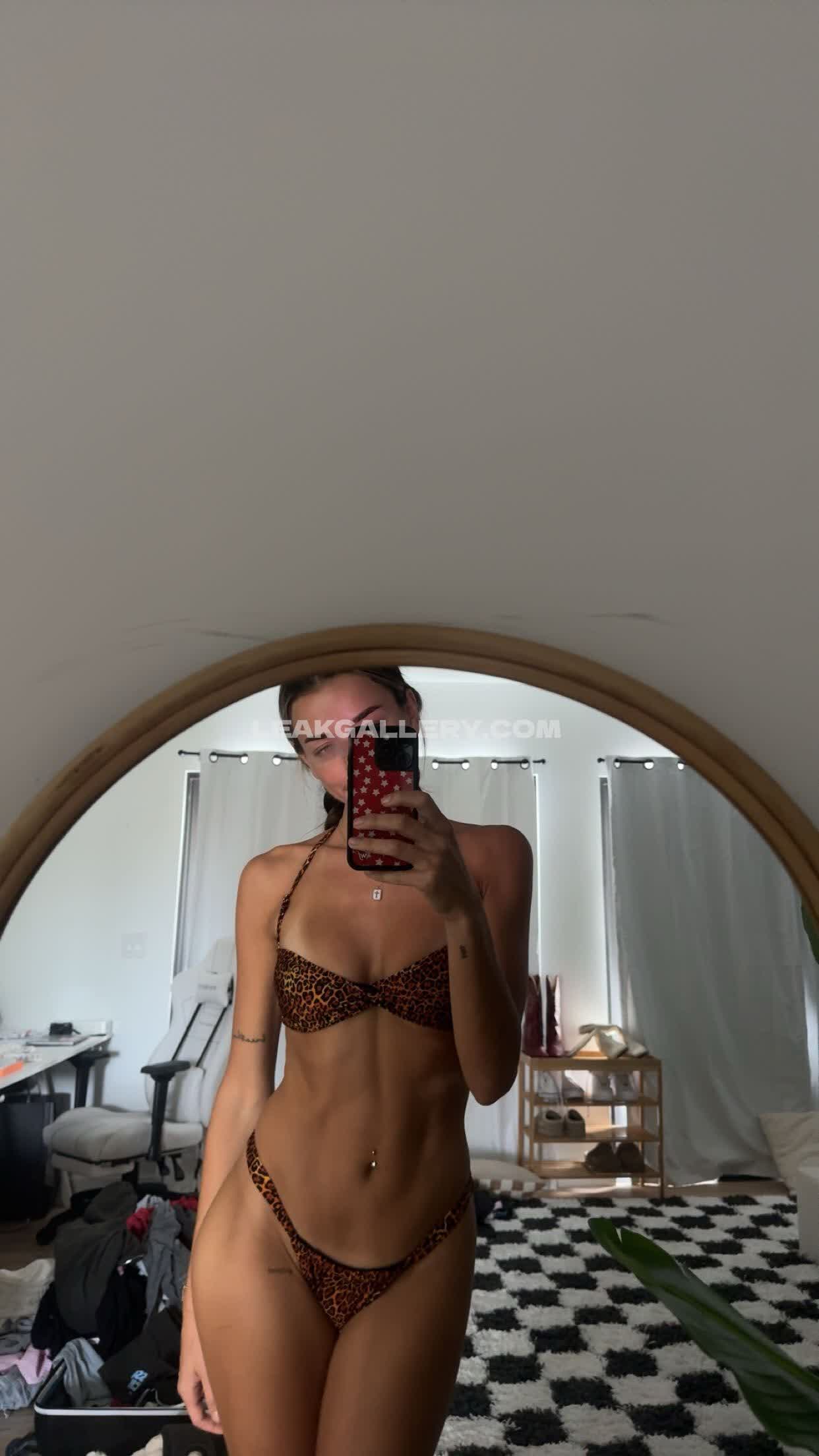 Sadiemckenna Exclusive Leaked Nude OnlyFans #3014333