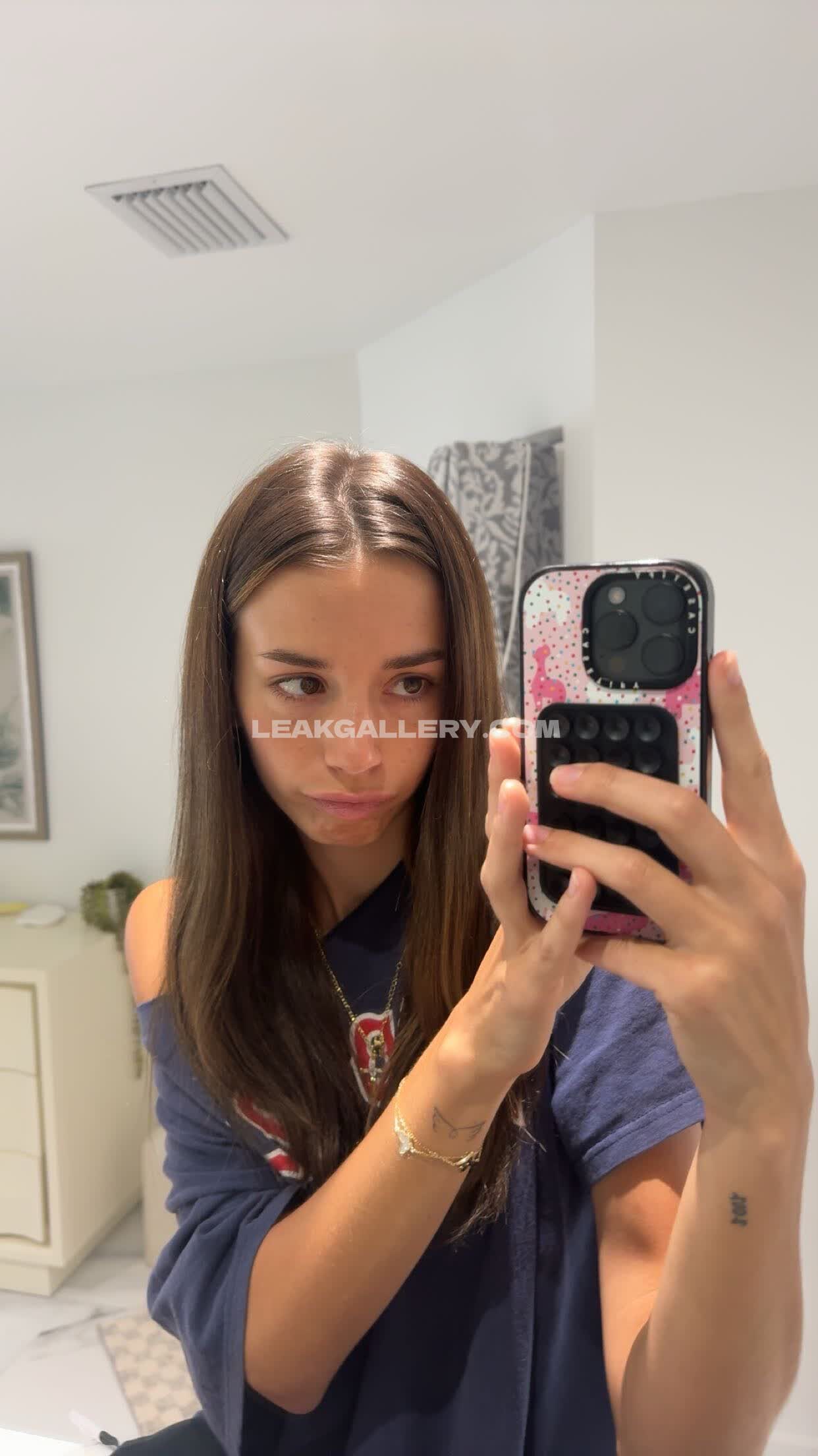 Sadiemckenna Exclusive Leaked Nude OnlyFans #3033302