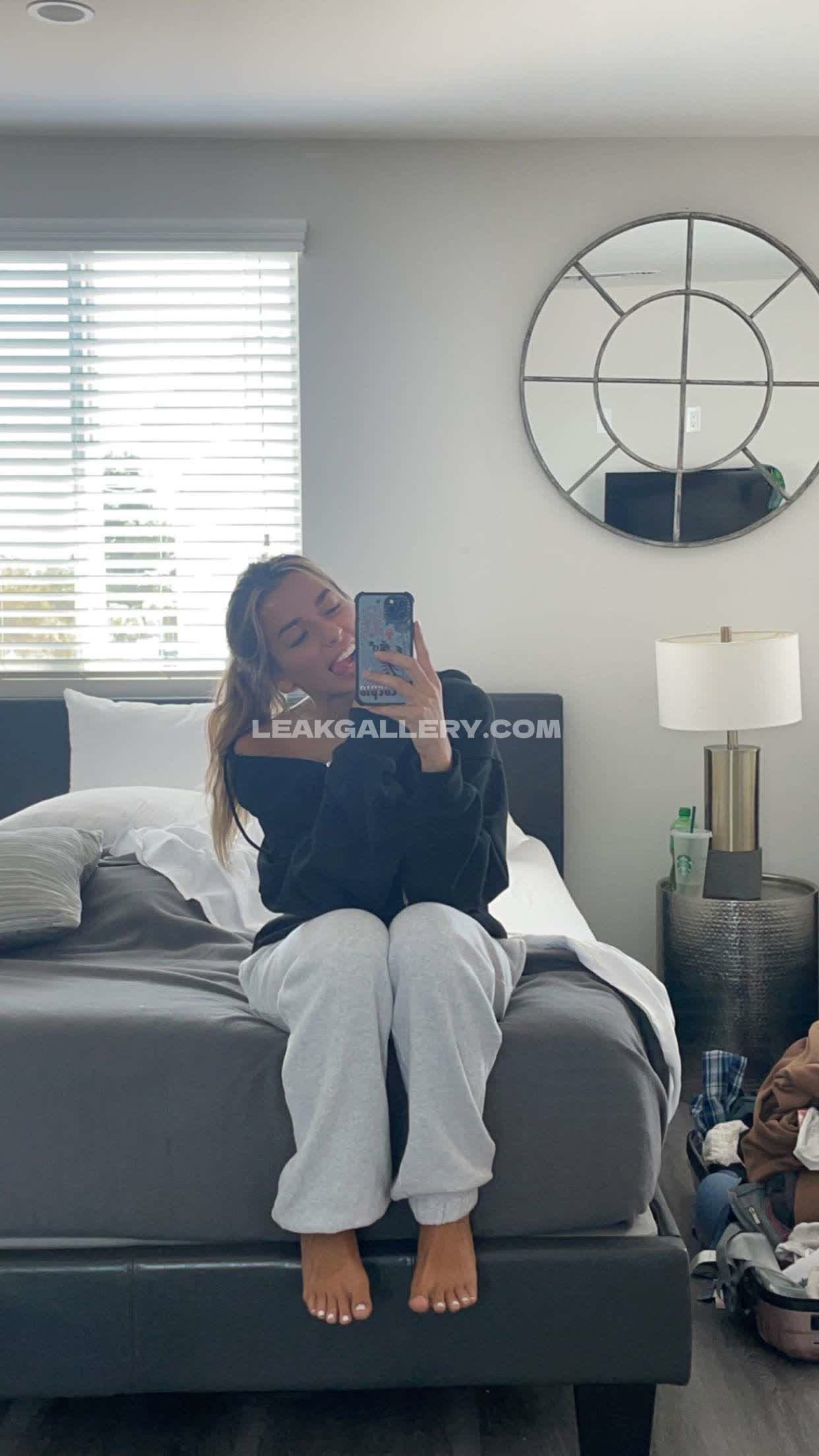 Sadiemckenna Exclusive Leaked Nude OnlyFans #2996861