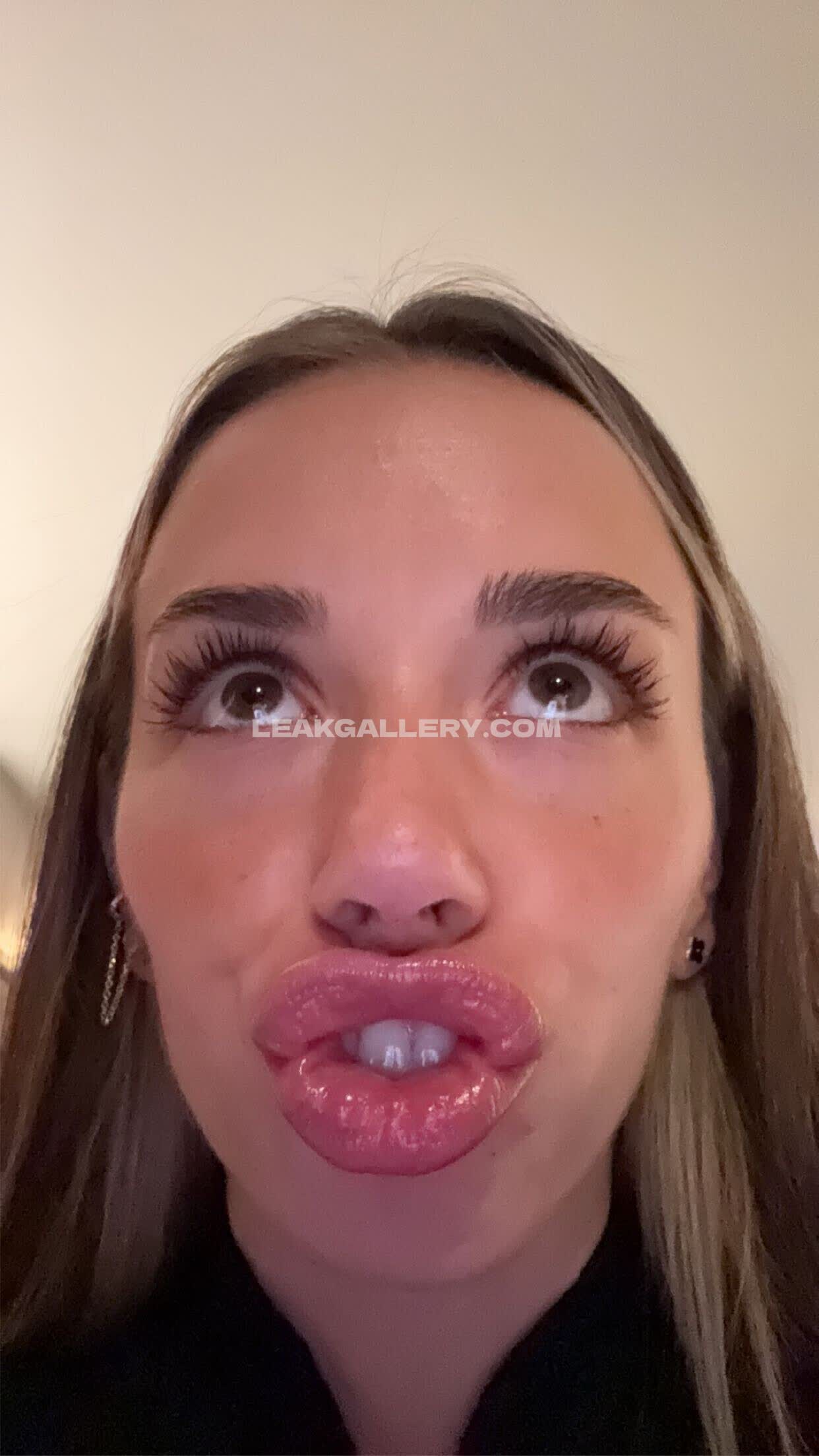 Sadiemckenna Exclusive Leaked Nude OnlyFans #3032803
