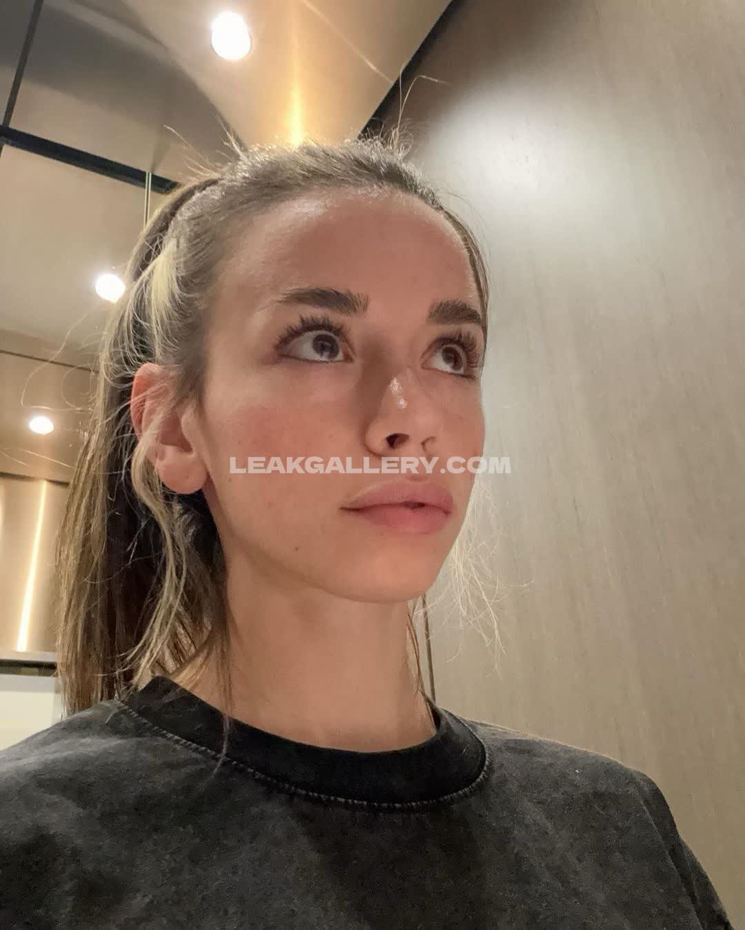 Sadiemckenna Exclusive Leaked Nude OnlyFans #3032574