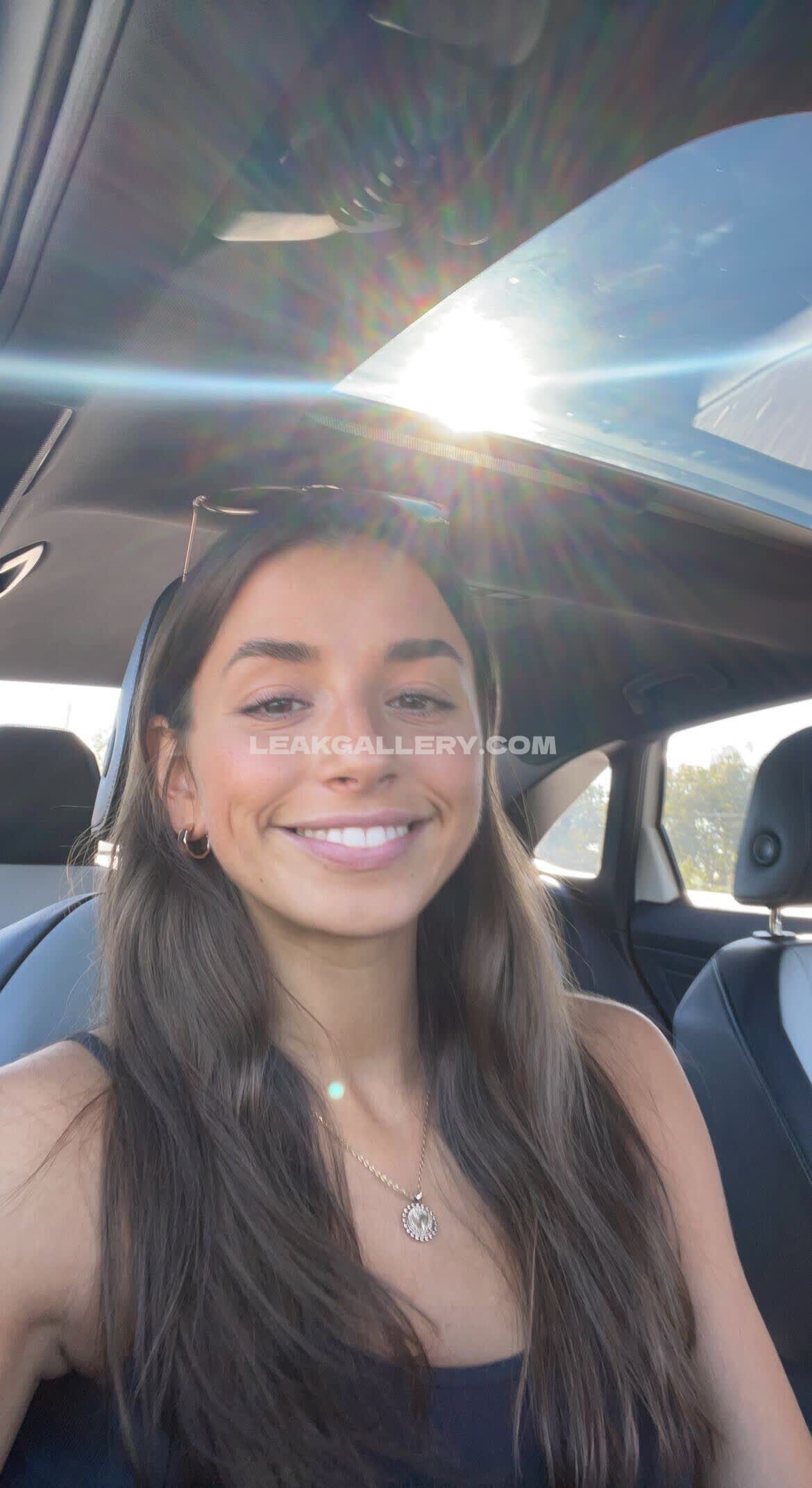 Sadiemckenna Exclusive Leaked Nude OnlyFans #2974008