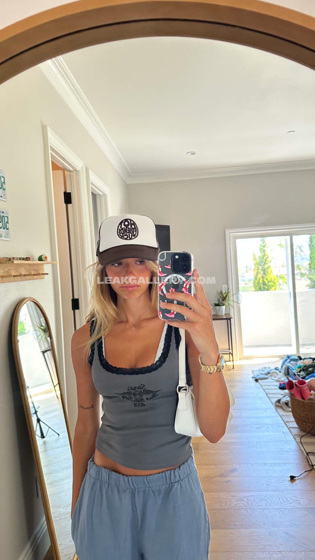Sadiemckenna Exclusive Leaked Nude OnlyFans #2997224