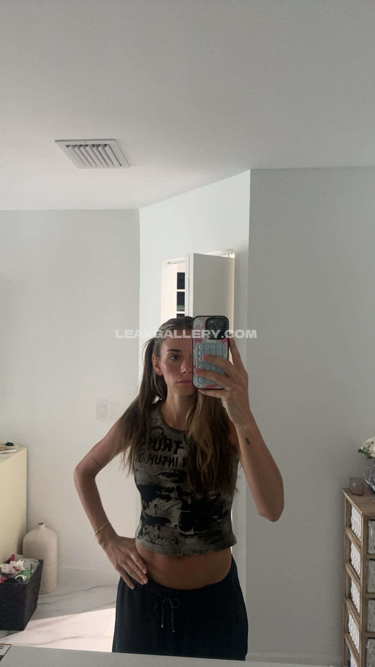 Sadiemckenna Exclusive Leaked Nude OnlyFans #3019223