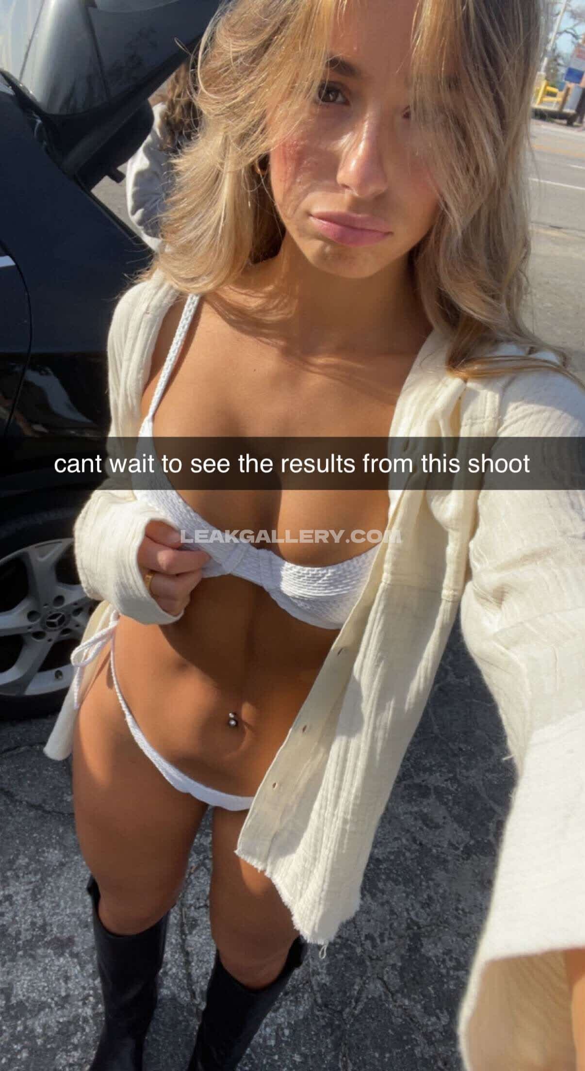 Sadiemckenna Exclusive Leaked Nude OnlyFans #2974069