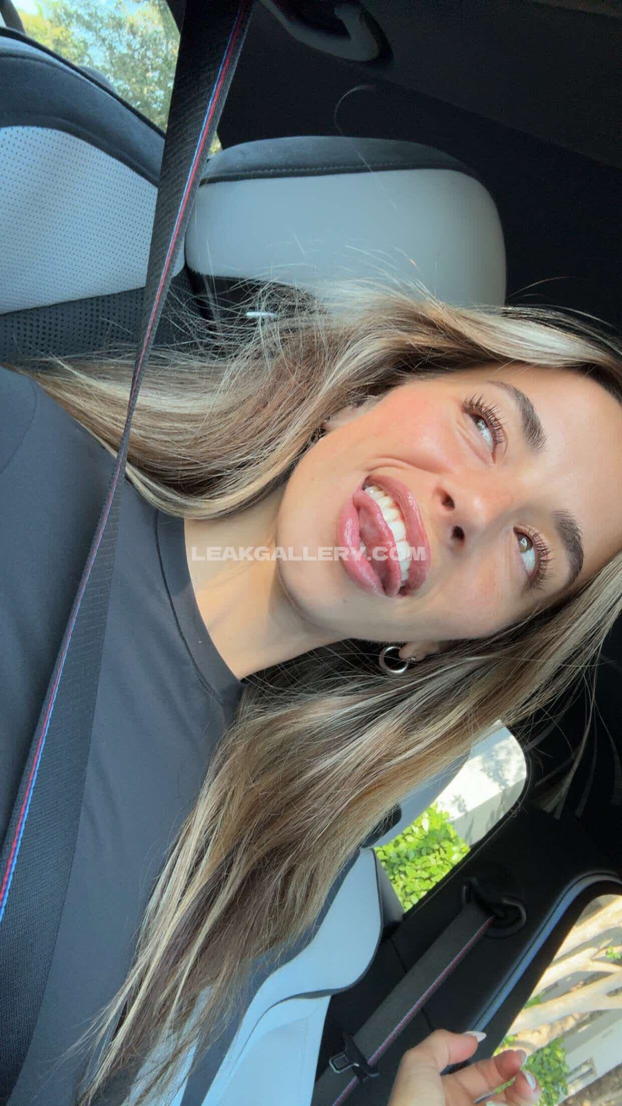 Sadiemckenna Exclusive Leaked Nude OnlyFans #3013351