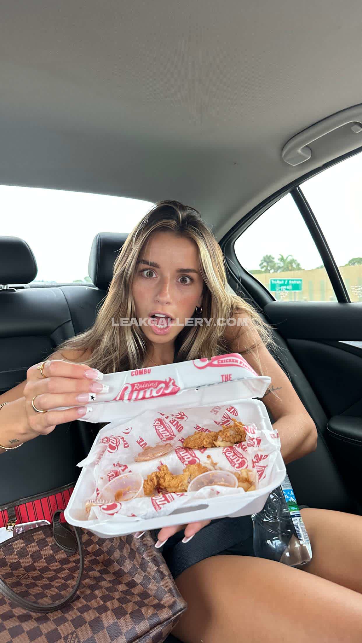 Sadiemckenna Exclusive Leaked Nude OnlyFans #3000670