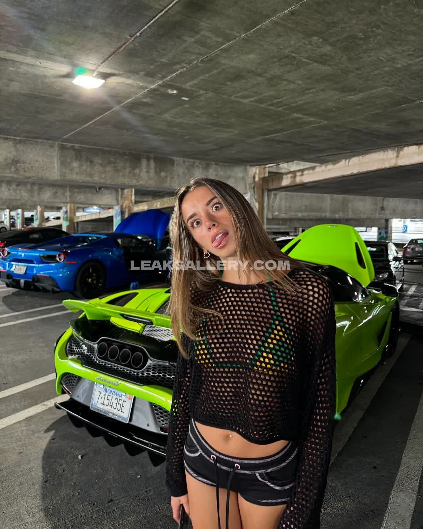 Sadiemckenna Exclusive Leaked Nude OnlyFans #3019532