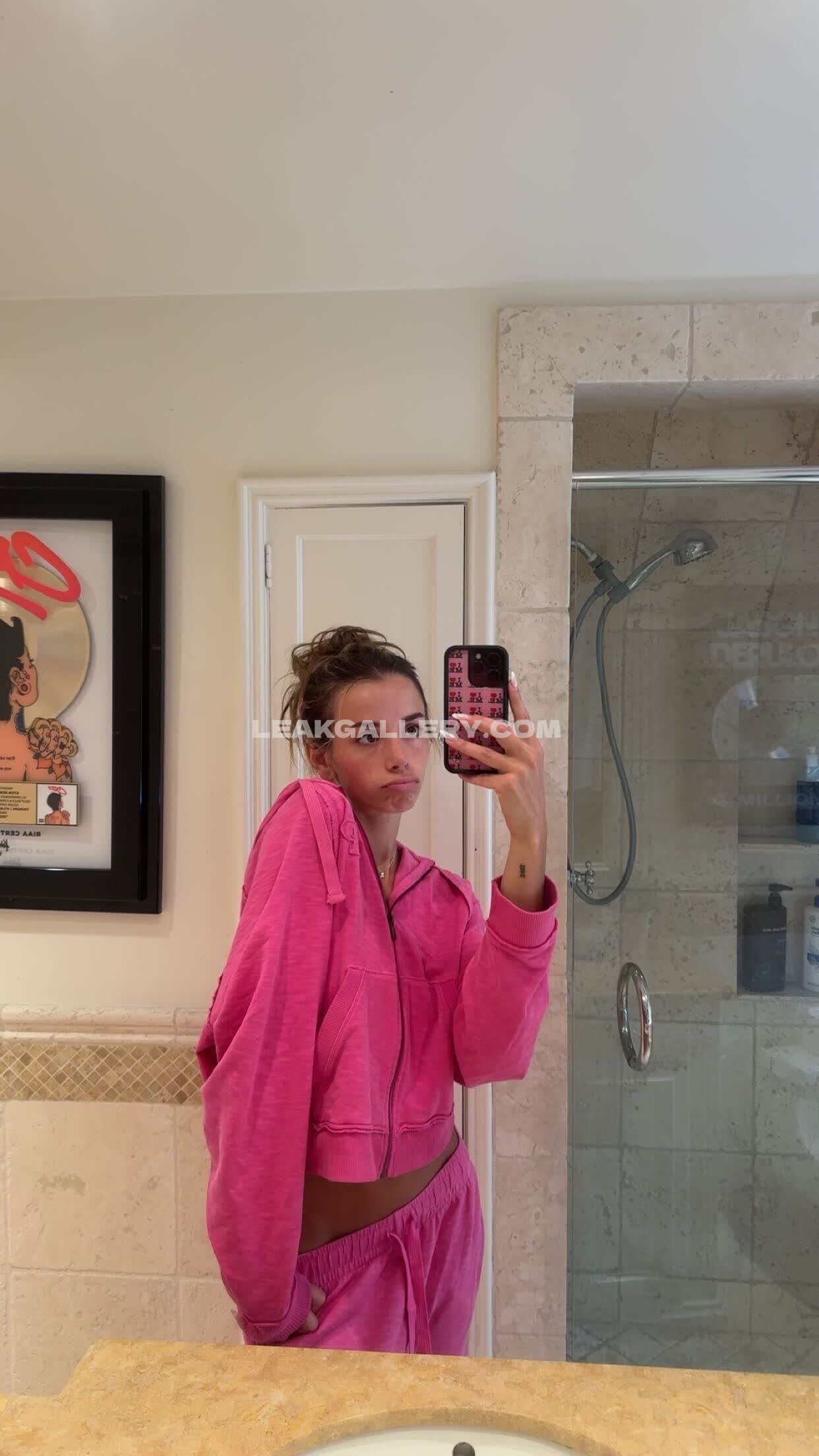 Sadiemckenna Exclusive Leaked Nude OnlyFans #3014082