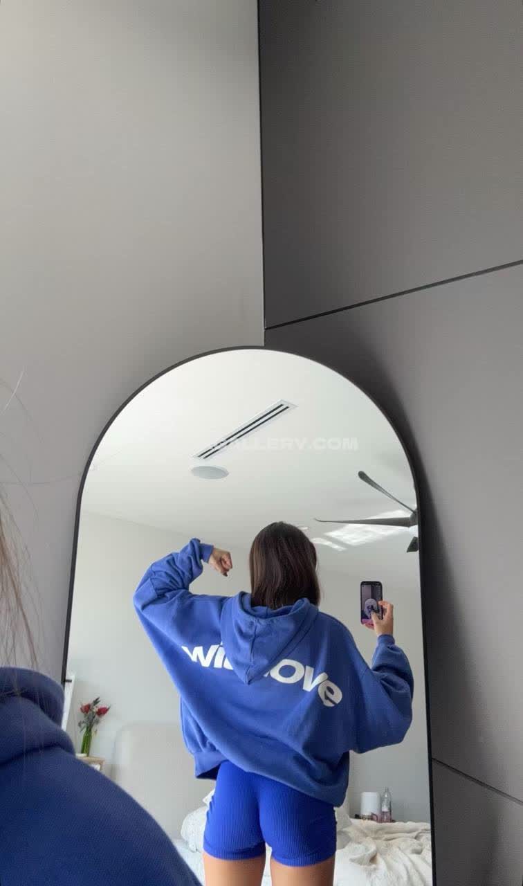 Sadiemckenna Exclusive Leaked Nude OnlyFans #3028845