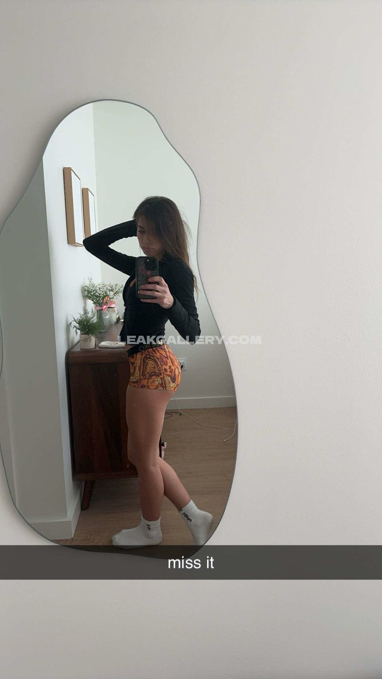 Sadiemckenna Exclusive Leaked Nude OnlyFans #3013233