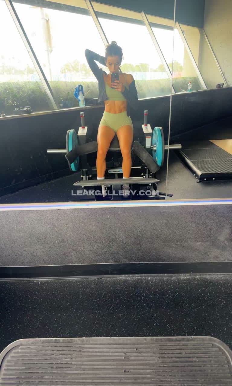 Sadiemckenna Exclusive Leaked Nude OnlyFans #3013606
