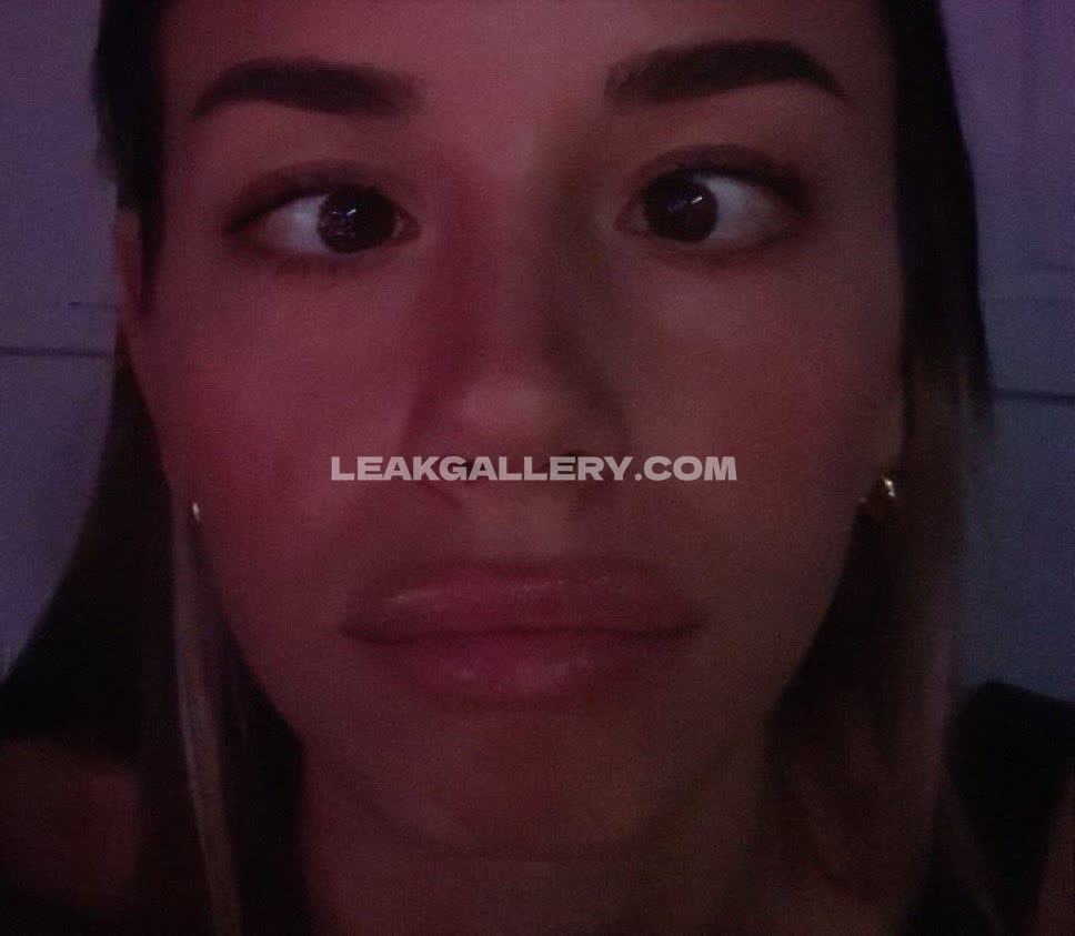 Sadiemckenna Exclusive Leaked Nude OnlyFans #3019212