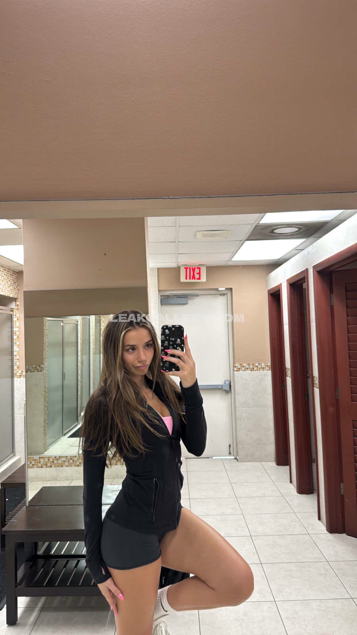 Sadiemckenna Эксклюзивная утечка обнаженных OnlyFans #3032546
