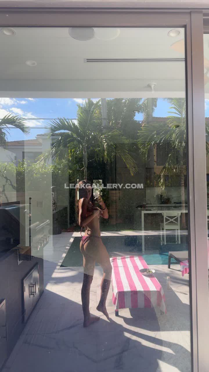 Sadiemckenna Exclusive Leaked Nude OnlyFans #3032885