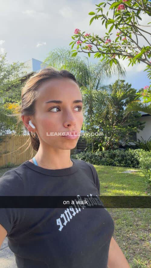Sadiemckenna Exclusive Leaked Nude OnlyFans #12067085