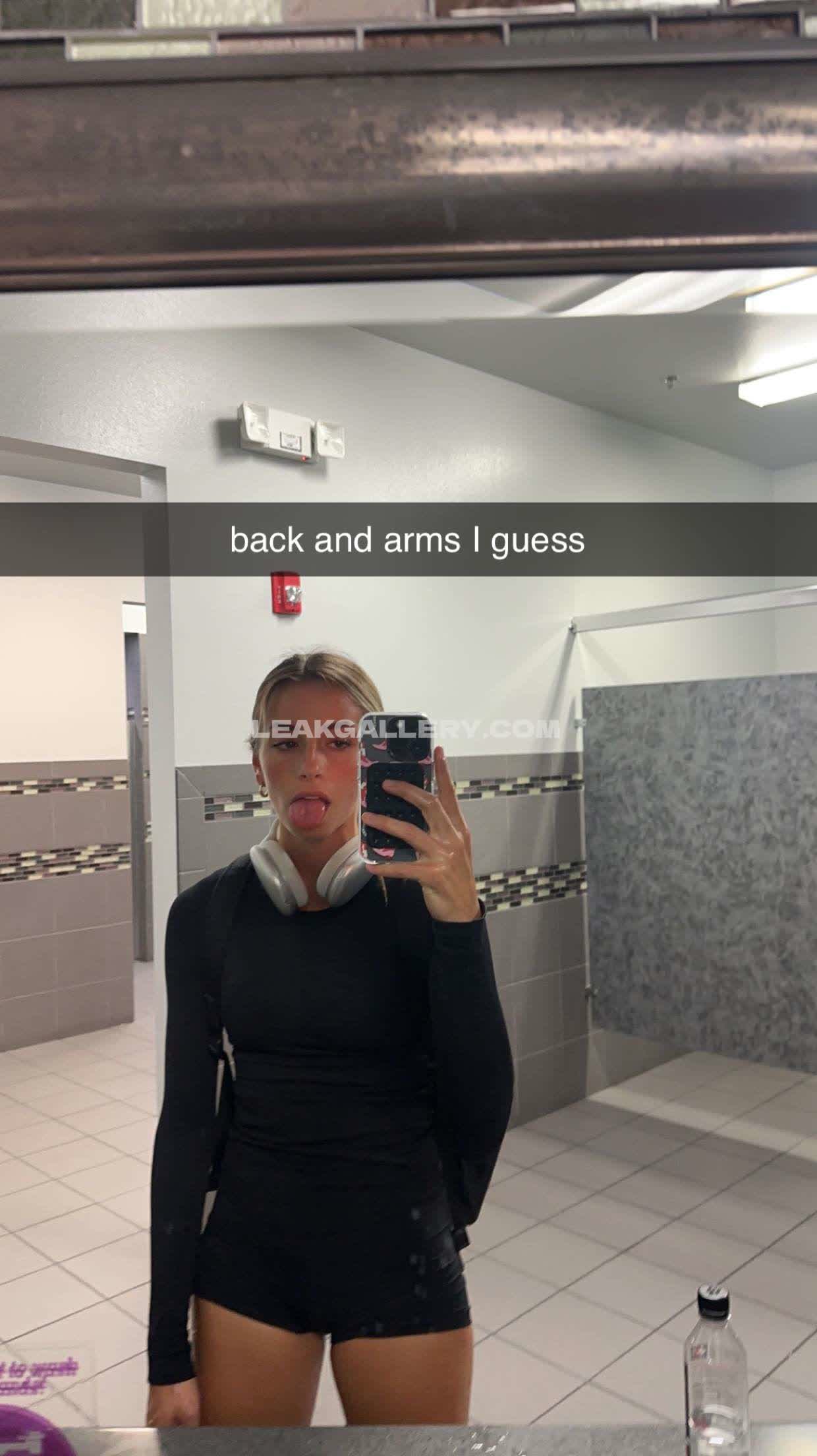 Sadiemckenna Exclusive Leaked Nude OnlyFans #2974623