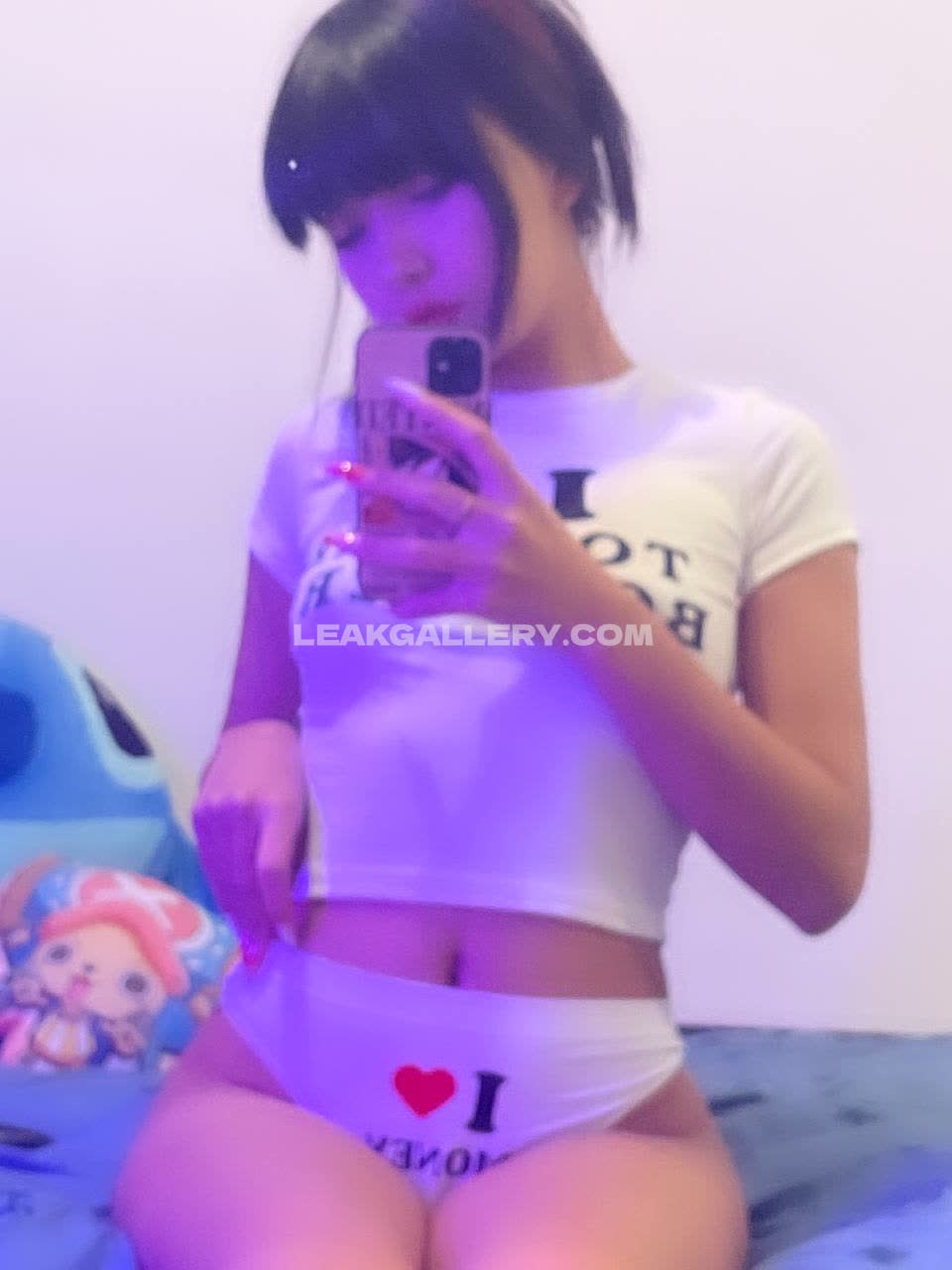 Sagamanzu Exclusive Leaked Nude OnlyFans #5217343