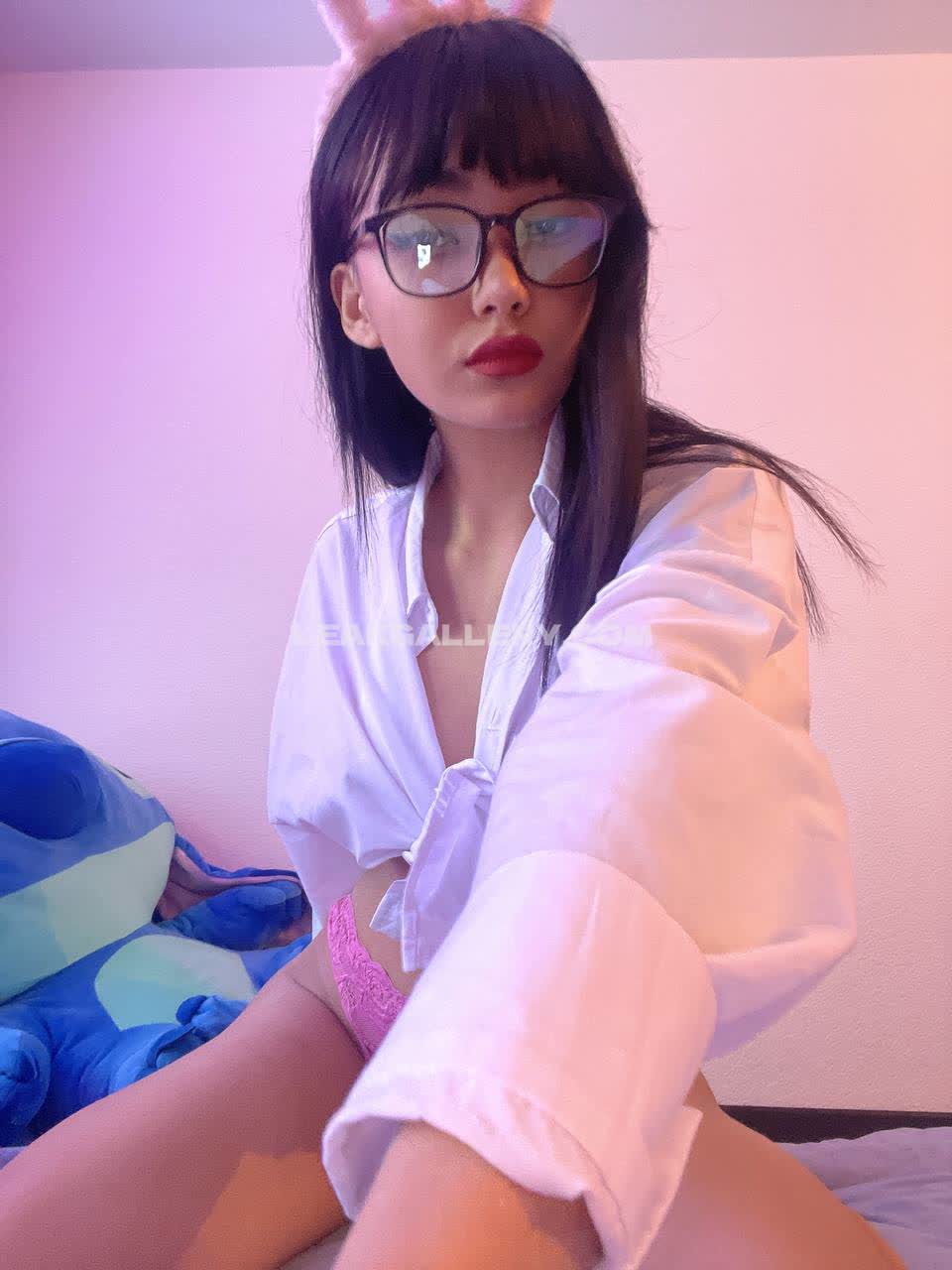 Sagamanzu Exclusive Leaked Nude OnlyFans #5219365