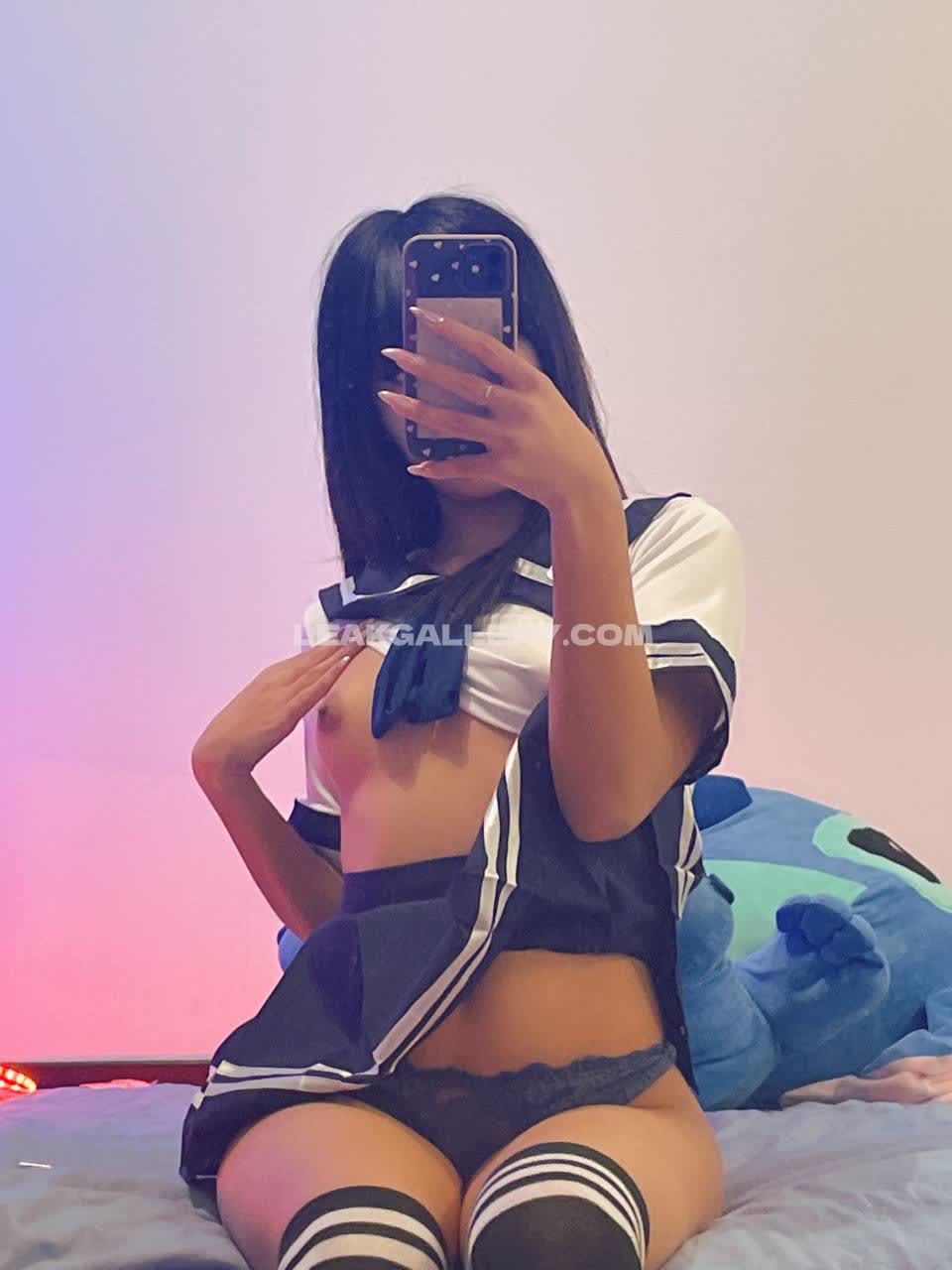 Sagamanzu Exclusive Leaked Nude OnlyFans #5221409