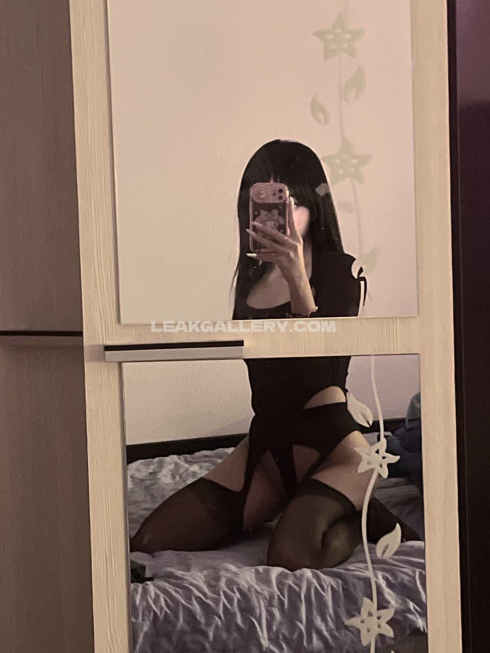 Sagamanzu Exclusive Leaked Nude OnlyFans #5217795