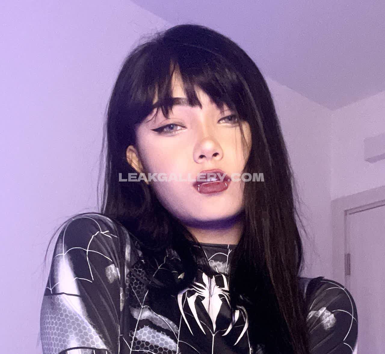 Sagamanzu Exclusive Leaked Nude OnlyFans #5221757