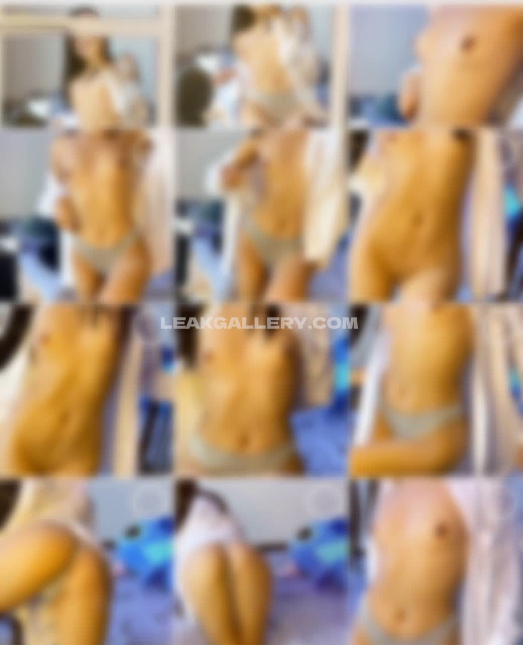 Sagamanzu OnlyFans Nudi in Esclusiva Trapela #5221967