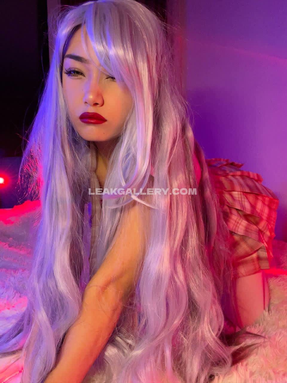 Sagamanzu Exclusive Leaked Nude OnlyFans #5219229