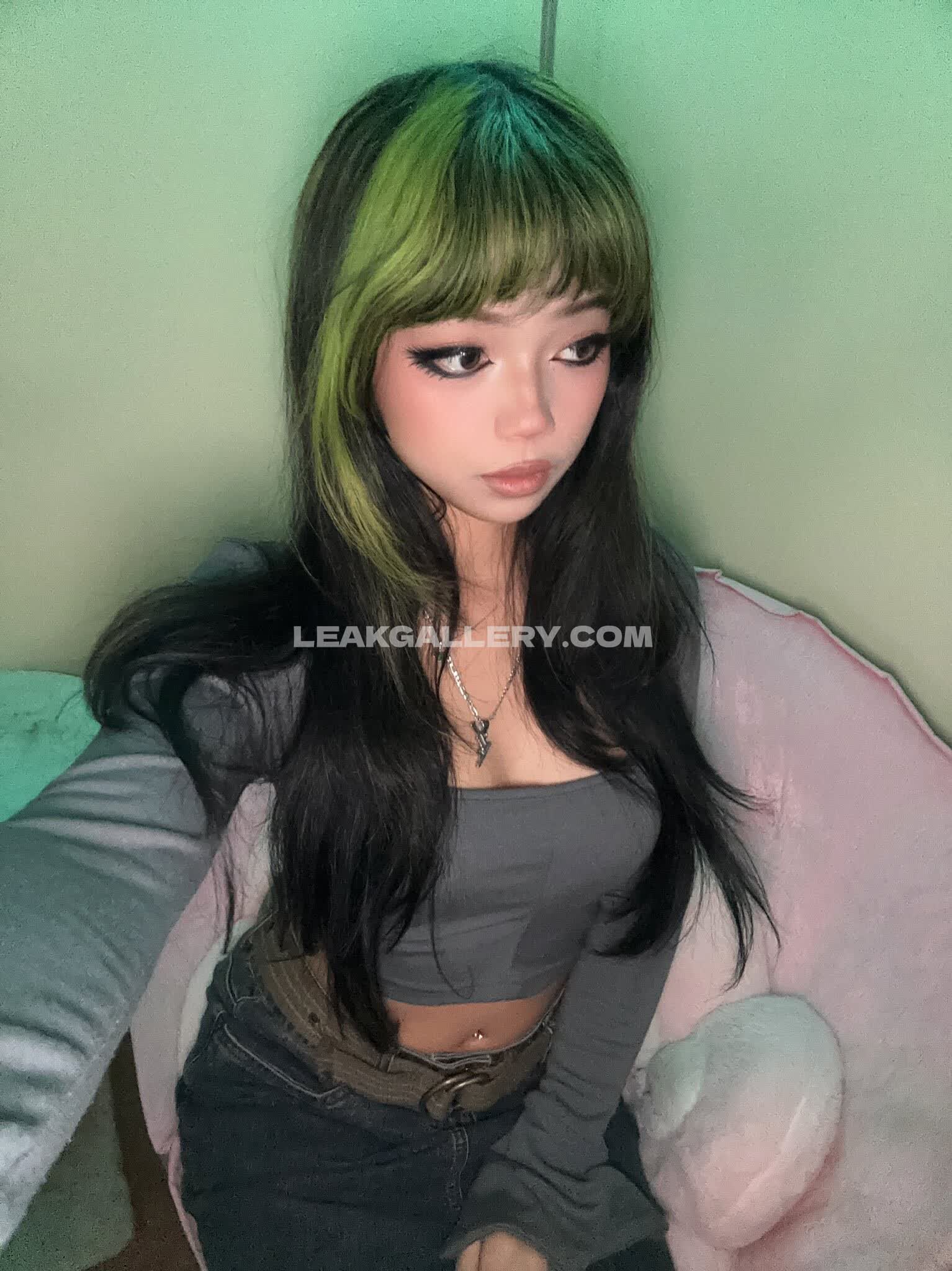 Sailorsoju Exclusive Leaked Nude OnlyFans #7485737