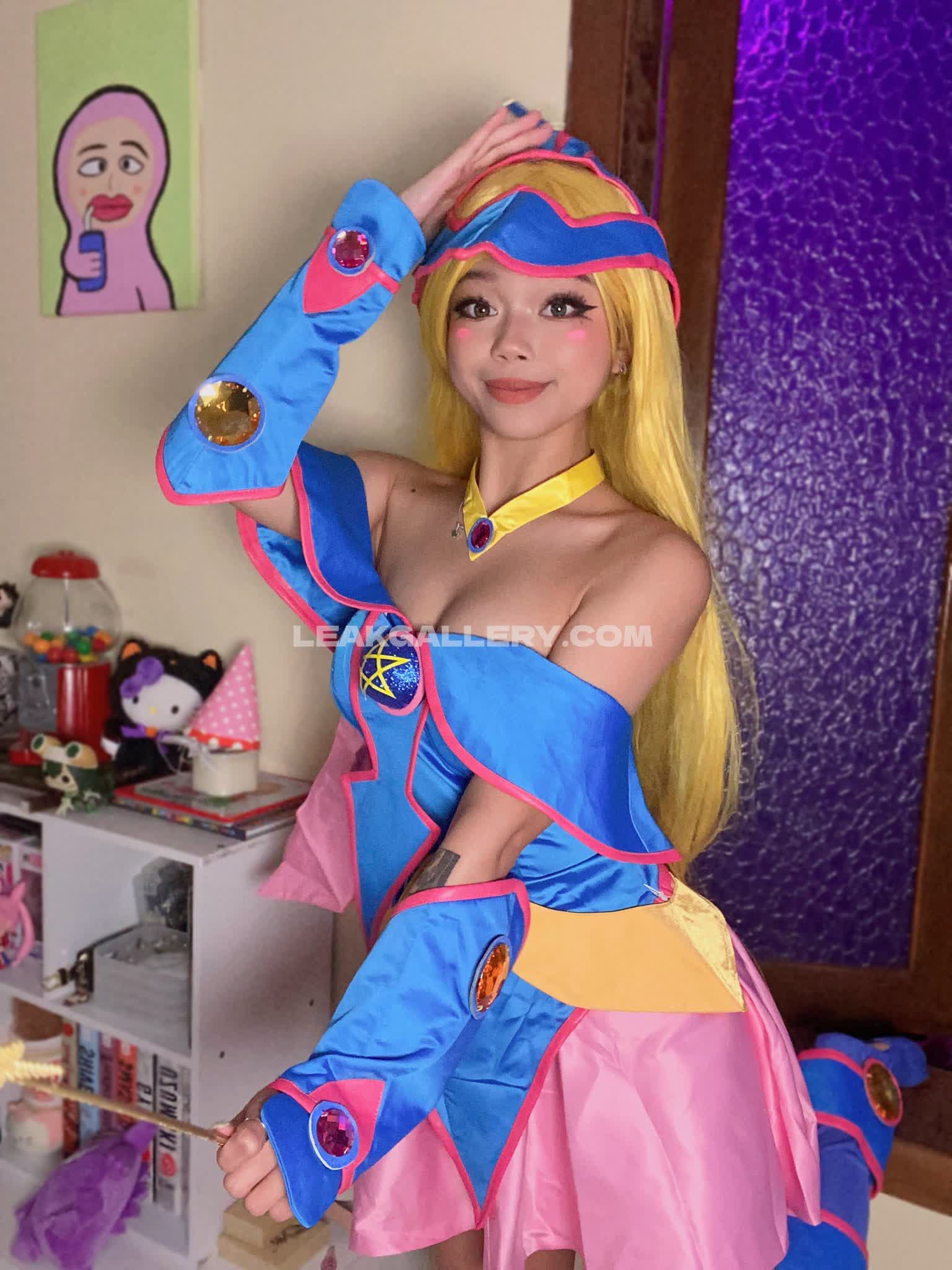 Sailorsoju Exclusive Leaked Nude OnlyFans #7484782