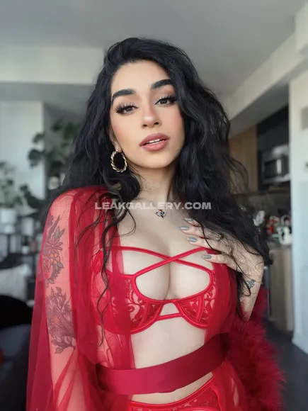 Sairaspooks / saira Nudes vazados exclusivos do OnlyFans #4018678