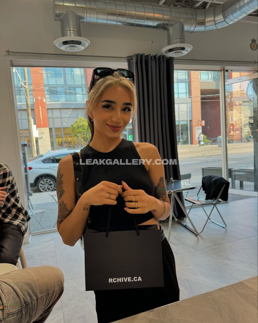 Sairaspooks / saira OnlyFans Nudi in Esclusiva Trapela #4039023