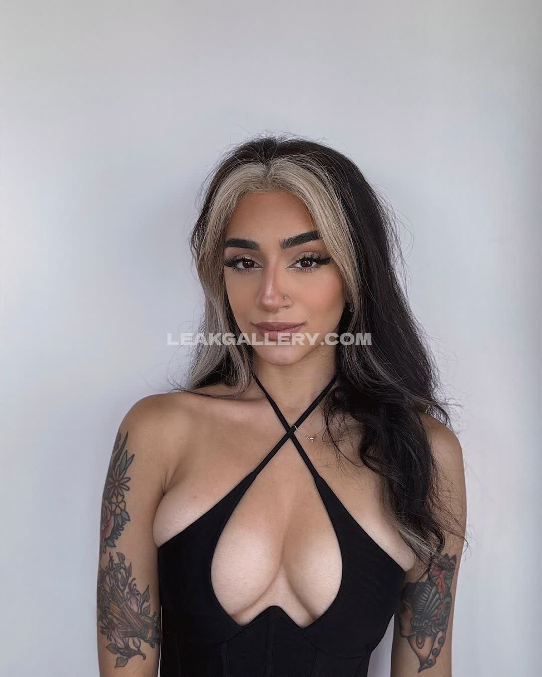 Sairaspooks / saira OnlyFans Nudi in Esclusiva Trapela #4046255