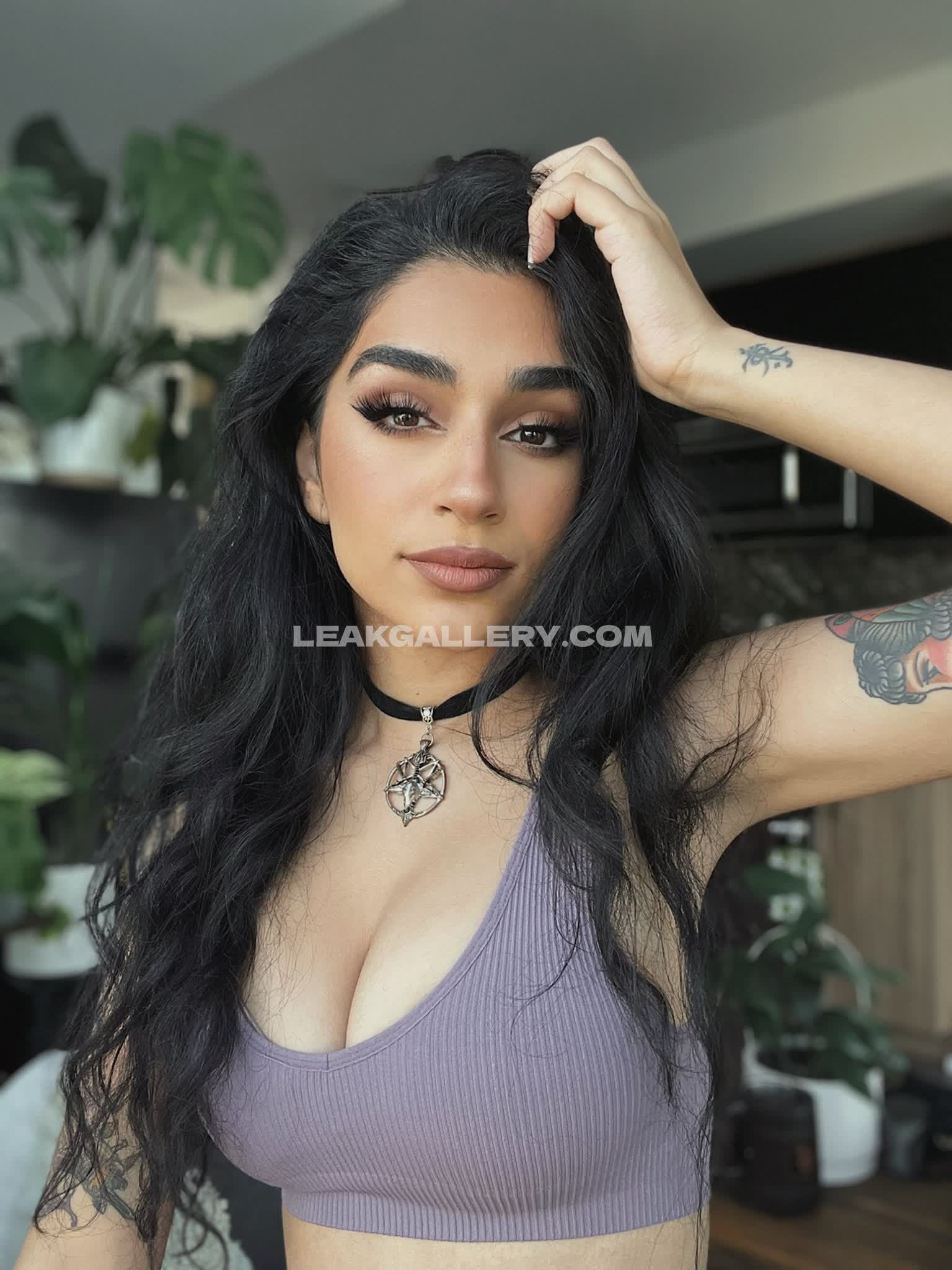 Sairaspooks / saira OnlyFans Nudi in Esclusiva Trapela #4016320