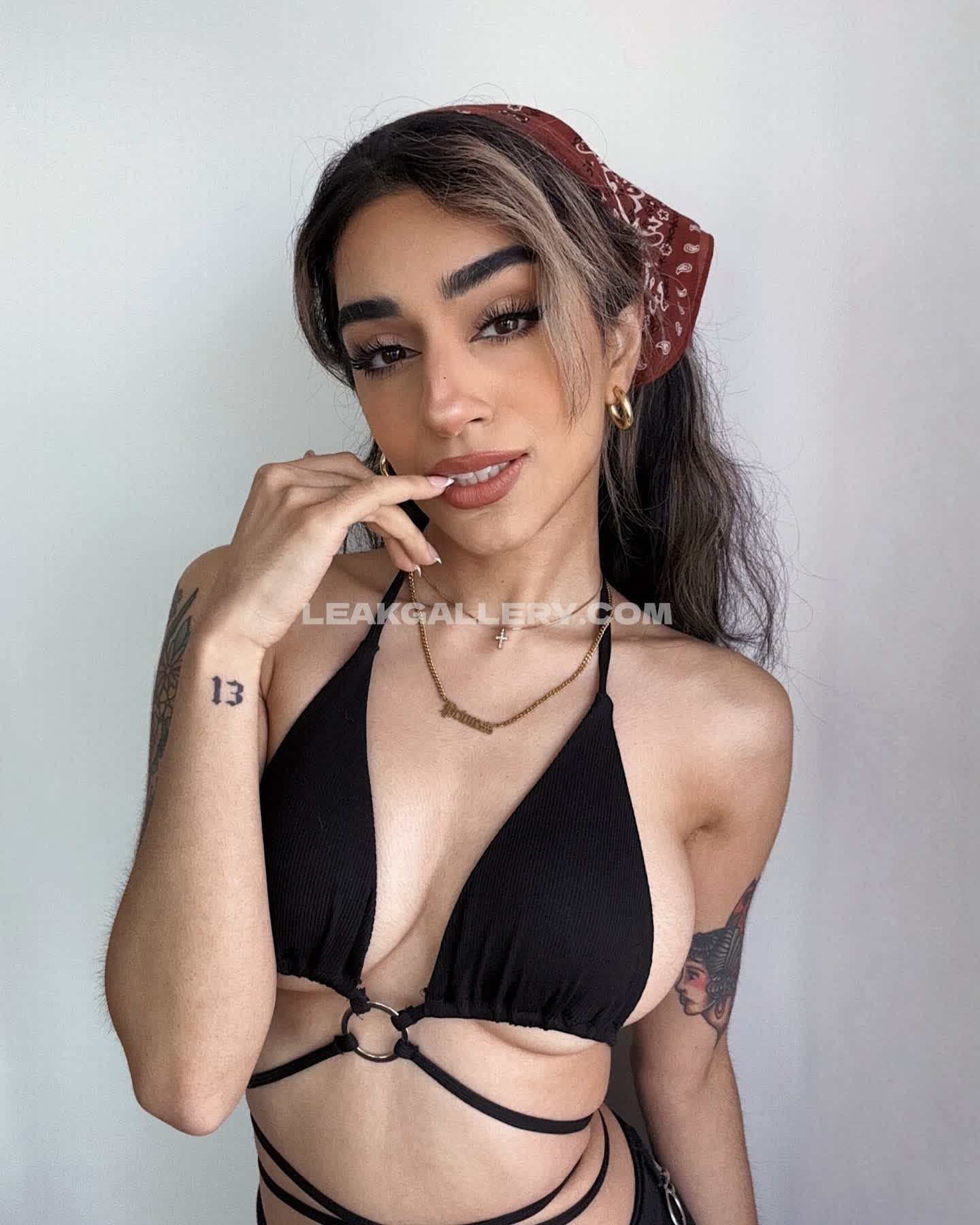 Sairaspooks / saira Exklusiv geleakte Nacktbilder von OnlyFans #4018815