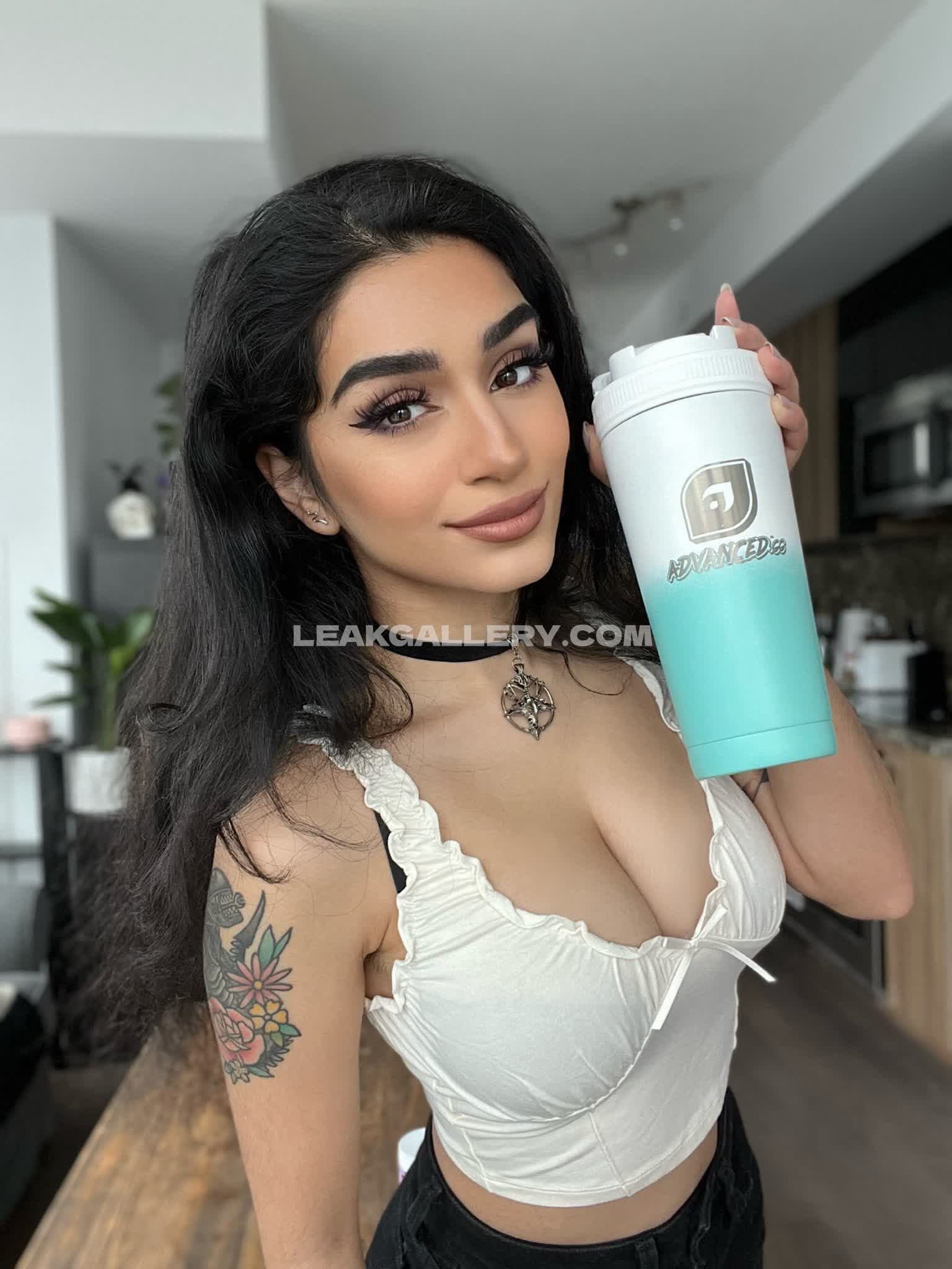 Sairaspooks / saira Exklusiv geleakte Nacktbilder von OnlyFans #4019433