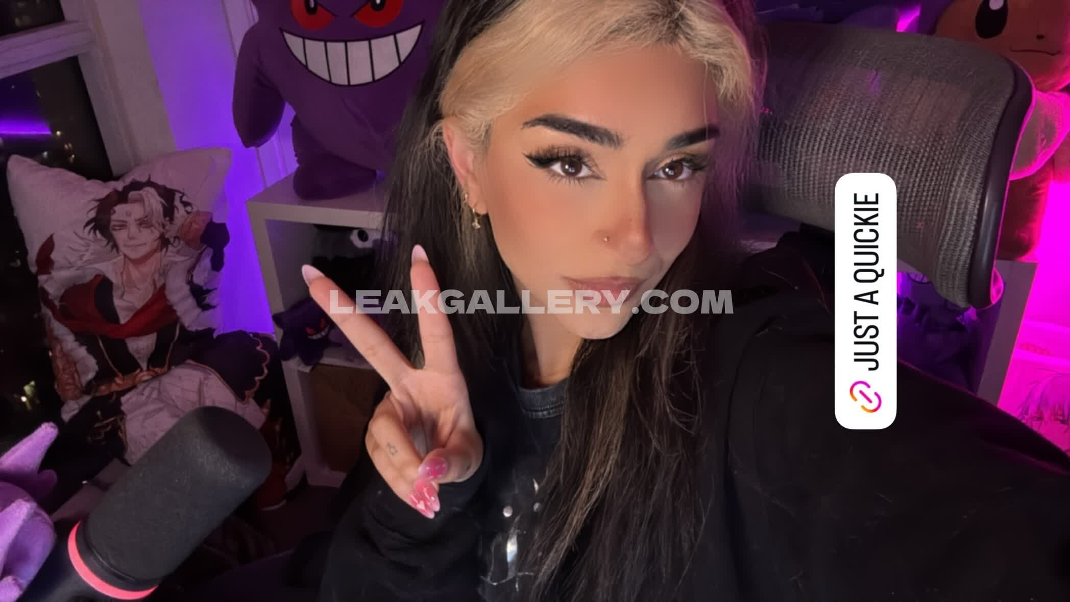 Sairaspooks / saira Exclusive Leaked Nude OnlyFans #4041593