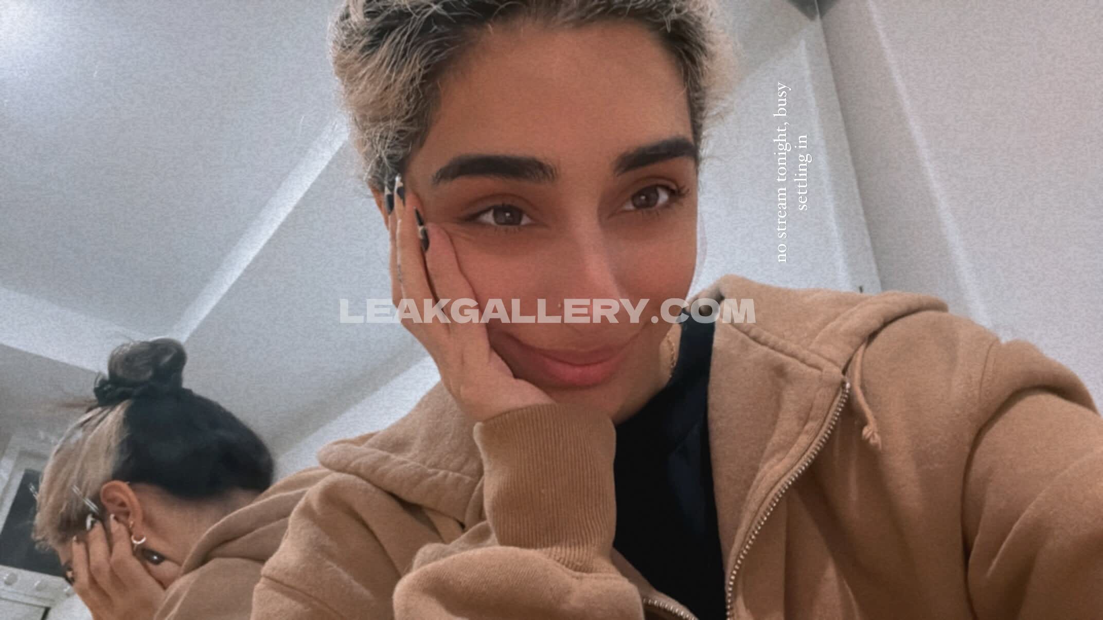 Sairaspooks / saira Exclusive Leaked Nude OnlyFans #4036730