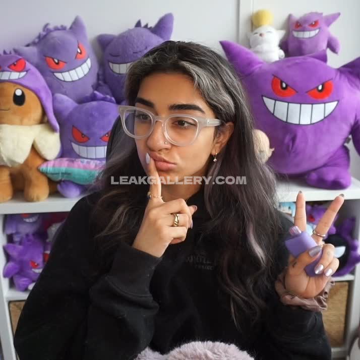 Sairaspooks / saira Exclusive Leaked Nude OnlyFans #4035378
