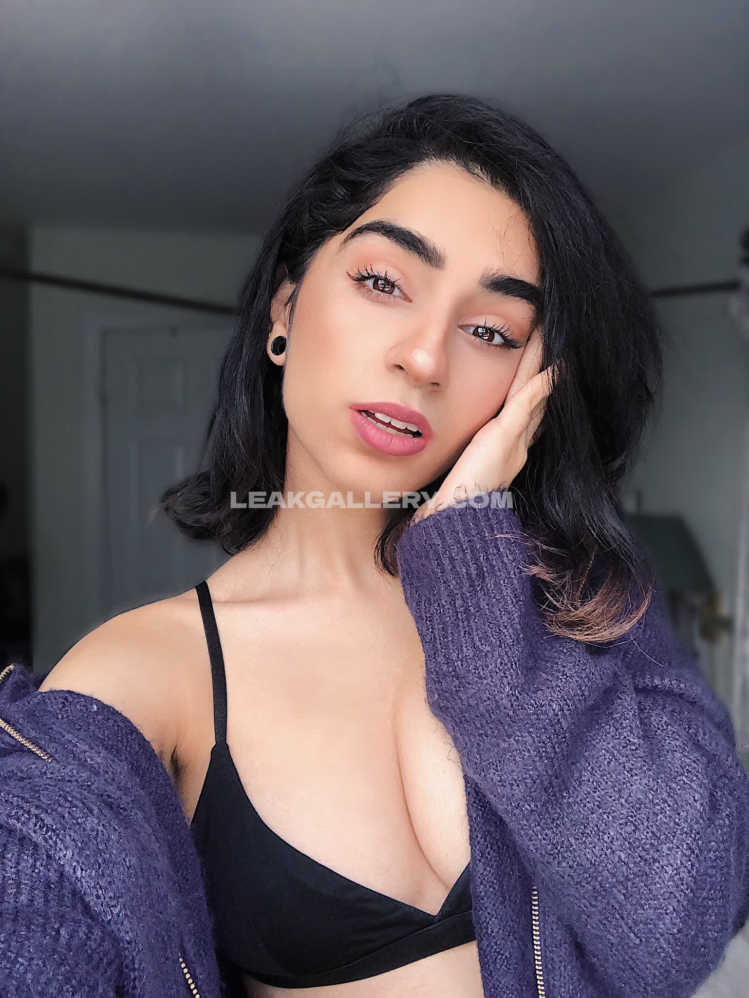 Sairaspooks / saira OnlyFans Nudi in Esclusiva Trapela #4032797