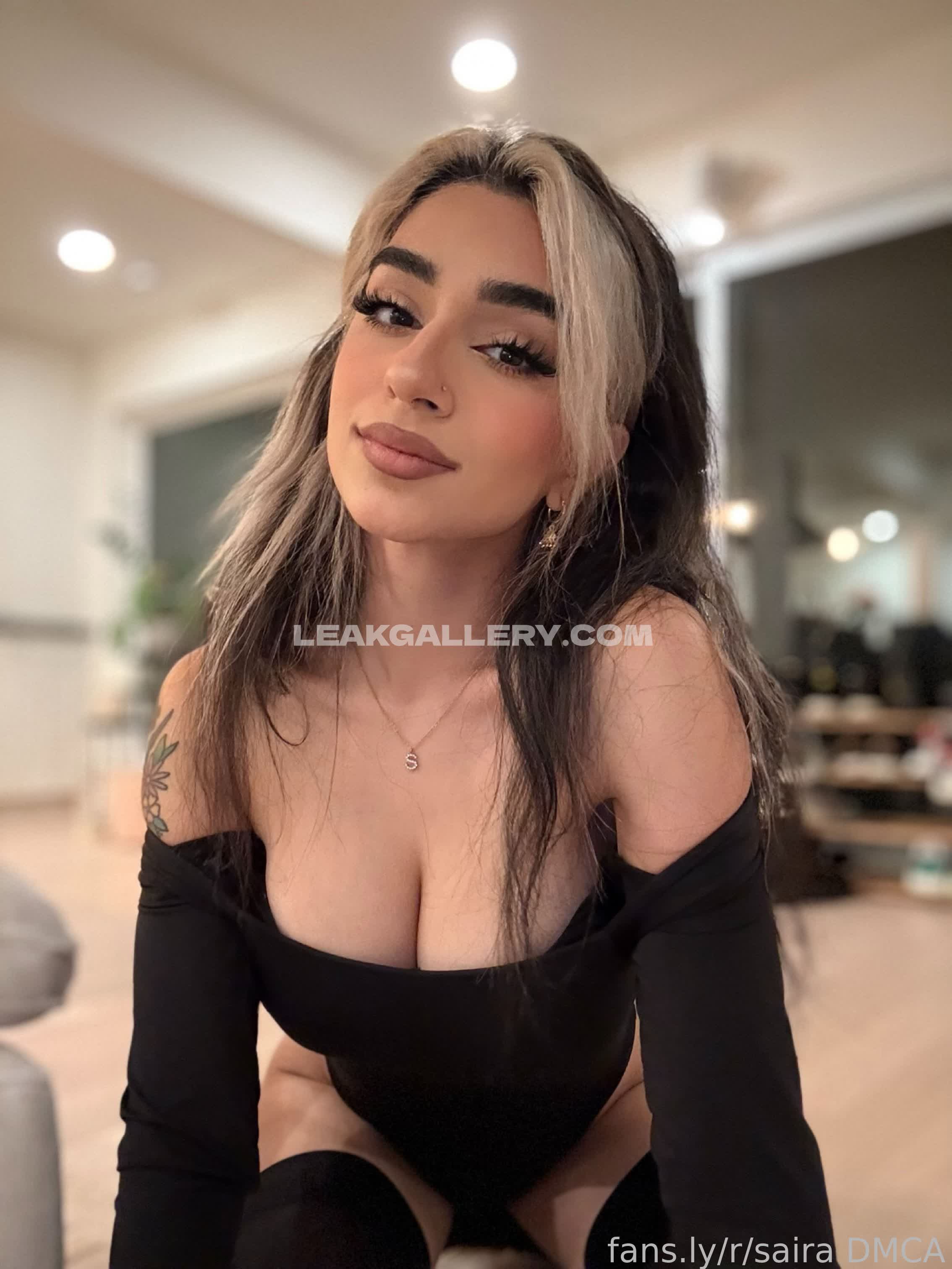 Sairaspooks / saira Exclusive Leaked Nude OnlyFans #4042583