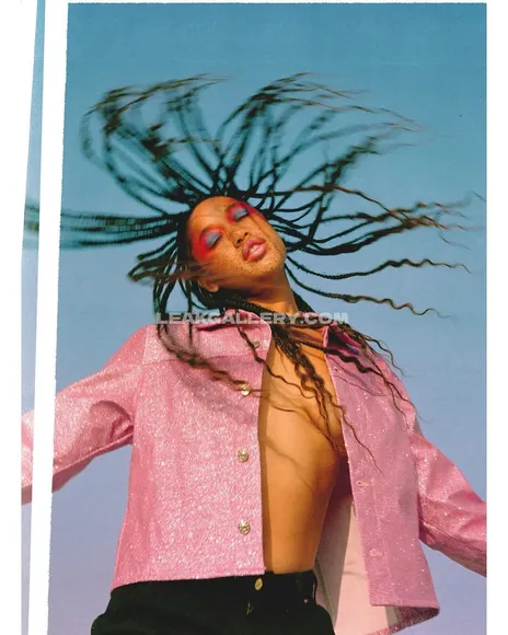 Salemmitchell Exclusive Leaked Nude Onlyfans #6668415