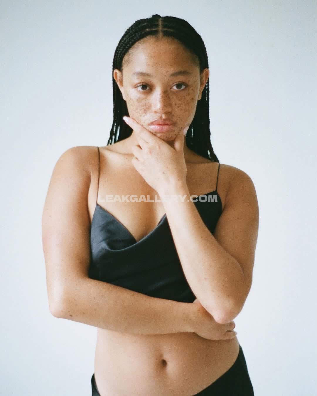 Salemmitchell Exklusiv geleakte Nacktbilder von OnlyFans #6688586