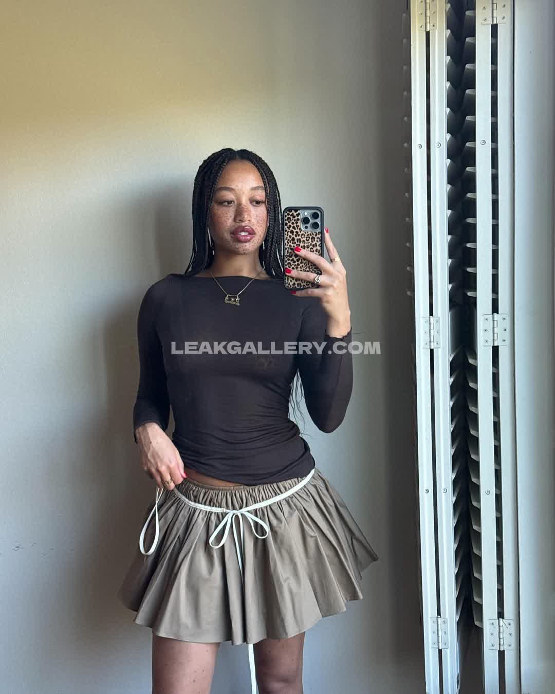 Salemmitchell Exclusive Leaked Nude OnlyFans #6687384