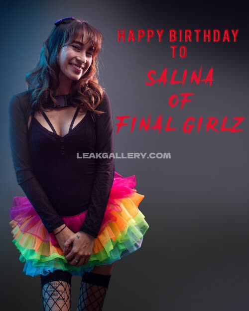 Salina_marie93 Exclusive Leaked Nude OnlyFans #6920862
