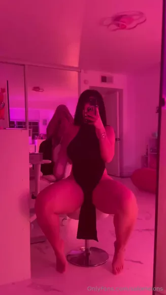 Salomelons Exclusieve gelekte naaktcontent van OnlyFans #7435376