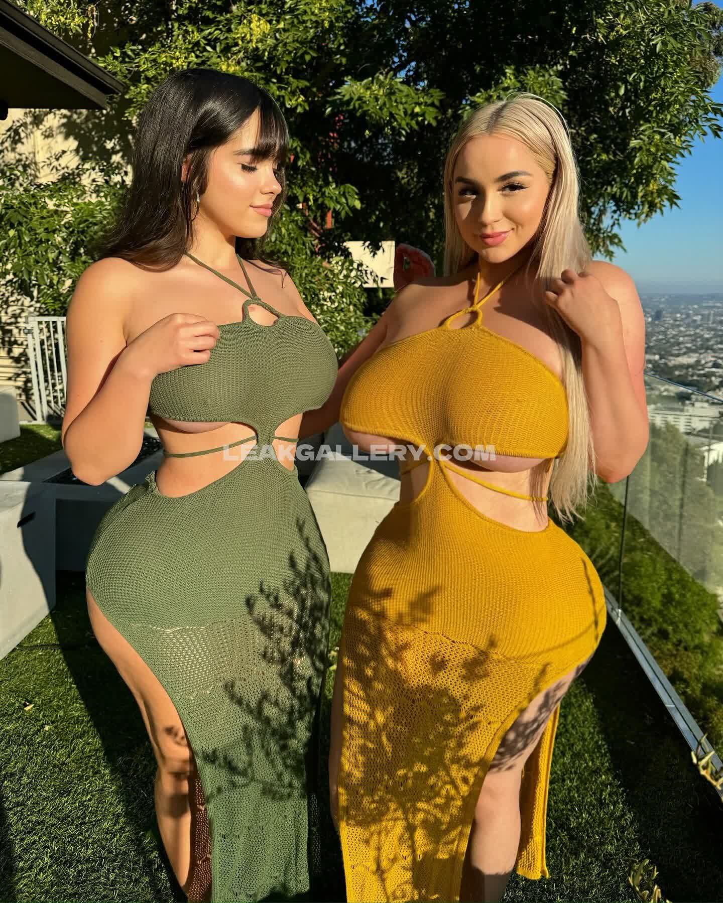 Salomelons Exclusive Leaked Nude OnlyFans #7400585