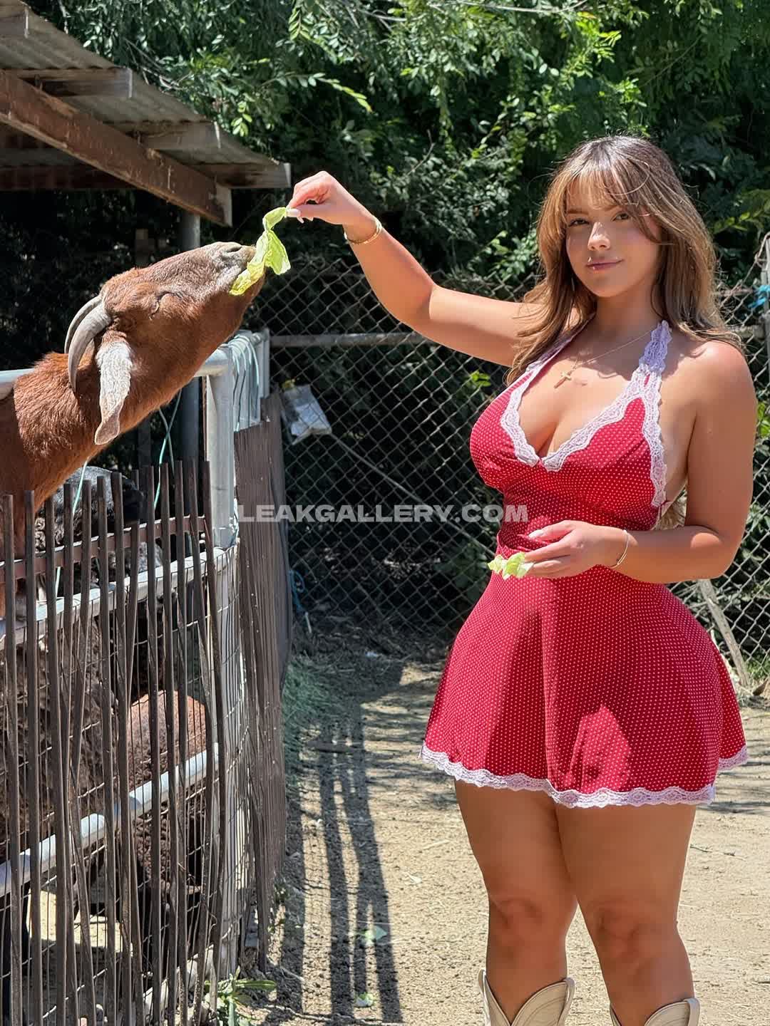 Salomelons OnlyFans Nudi in Esclusiva Trapela #7435109